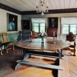 Sigtuna Town Hall (Rådhuset) - Sigtuna