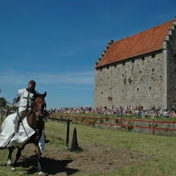 Glimmingehus Castle - Simrishamn