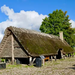 Glimmingehus Castle - Simrishamn