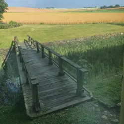 Glimmingehus Castle - Simrishamn