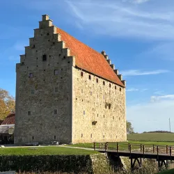 Glimmingehus Castle - Simrishamn