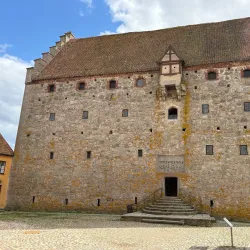 Glimmingehus Castle - Simrishamn