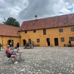 Glimmingehus Castle - Simrishamn