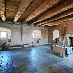 Glimmingehus Castle - Simrishamn