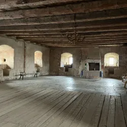 Glimmingehus Castle - Simrishamn