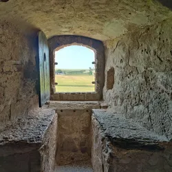 Glimmingehus Castle - Simrishamn