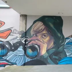 Simrishamn Cultural Center - Simrishamn