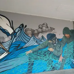 Simrishamn Cultural Center - Simrishamn