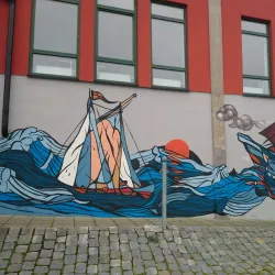 Simrishamn Cultural Center - Simrishamn