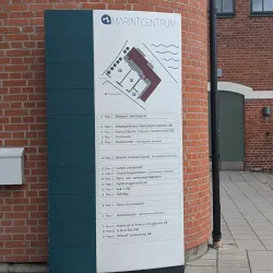 Simrishamn Cultural Center - Simrishamn