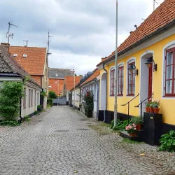 Simrishamn Cultural Center - Simrishamn