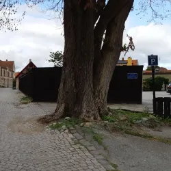 Simrishamn Cultural Center - Simrishamn