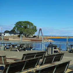 Simrishamn Harbor - Simrishamn