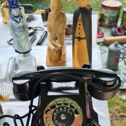 Simrishamn Market Square - Simrishamn