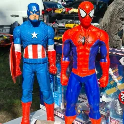 Simrishamn Market Square - Simrishamn