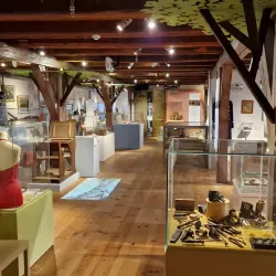 Simrishamn Museum - Simrishamn