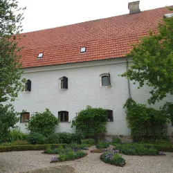 Simrishamn Museum - Simrishamn