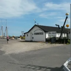 Skillinge Harbor - Simrishamn