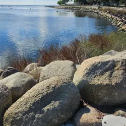 Skillinge Harbor - Simrishamn