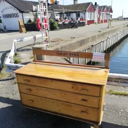 Skillinge Harbor - Simrishamn