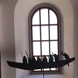 St. Nicolai Church - Simrishamn