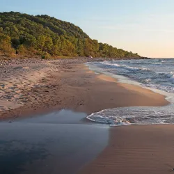 Stenshuvud National Park - Simrishamn