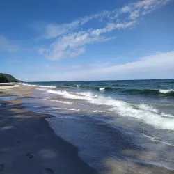 Stenshuvud National Park - Simrishamn