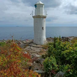 Stenshuvud National Park - Simrishamn