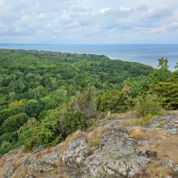 Stenshuvud National Park - Simrishamn