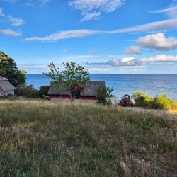 Stenshuvud National Park - Simrishamn