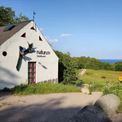 Stenshuvud National Park - Simrishamn