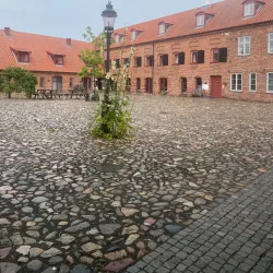 Österlen Art Gallery - Simrishamn