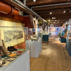 Österlen Art Gallery - Simrishamn