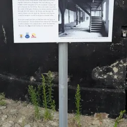 Österlen Art Gallery - Simrishamn