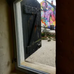 Österlen Art Gallery - Simrishamn