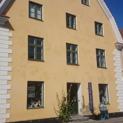 Österlen Art Gallery - Simrishamn