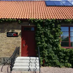 Local Art Galleries - Sjöbo (Sjobo)