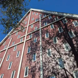 Sjöbo Church - Sjöbo (Sjobo)