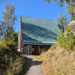 Sjöbo Church - Sjöbo (Sjobo)