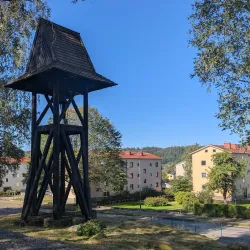 Sjöbo Church - Sjöbo (Sjobo)
