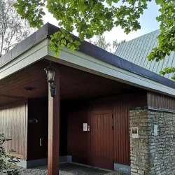 Sjöbo Church - Sjöbo (Sjobo)