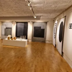 Sjöbo Cultural Center - Sjöbo (Sjobo)