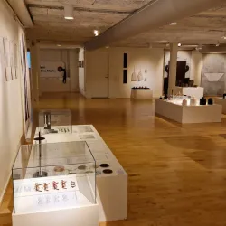 Sjöbo Cultural Center - Sjöbo (Sjobo)