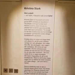 Sjöbo Cultural Center - Sjöbo (Sjobo)