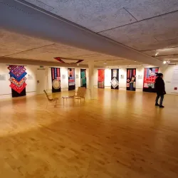 Sjöbo Cultural Center - Sjöbo (Sjobo)