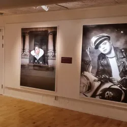 Sjöbo Cultural Center - Sjöbo (Sjobo)