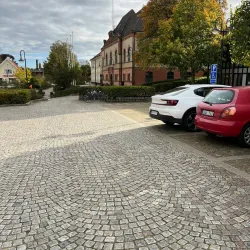 Sjöbo Cultural Center - Sjöbo (Sjobo)