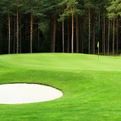 Sjöbo Golf Club - Sjöbo (Sjobo)