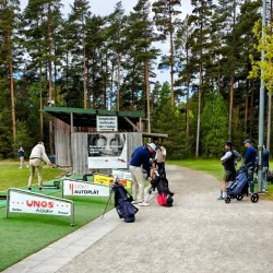 Sjöbo Golf Club - Sjöbo (Sjobo)