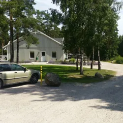 Sjöbo Golf Club - Sjöbo (Sjobo)